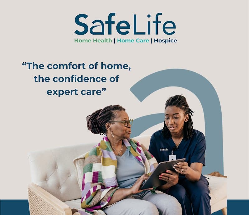 Safe Life Home Health Care