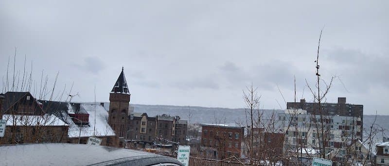 Hudson Hill Center for Rehabilitation and Nursing