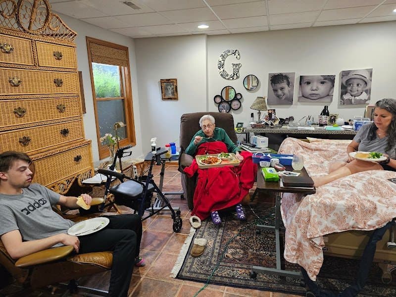 Visiting Angels Home Care — photo 1