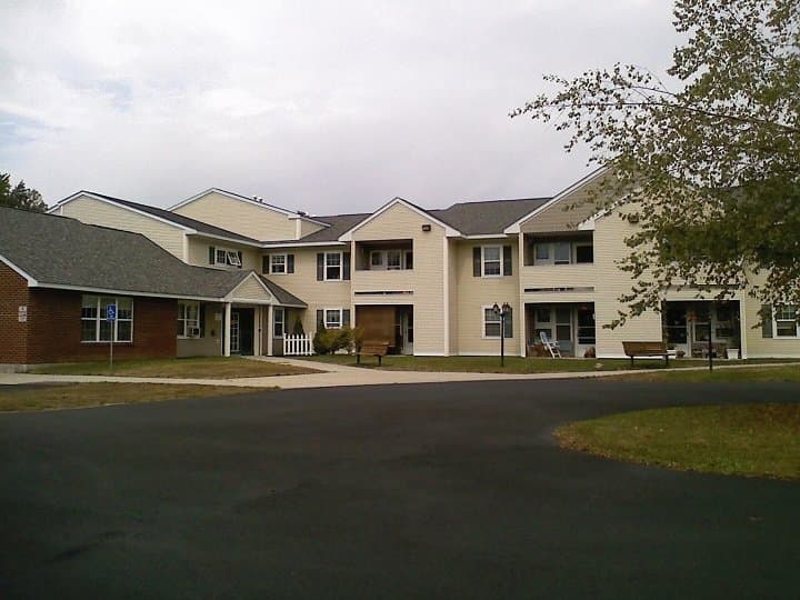 Elsie's Meadow Senior Apartments