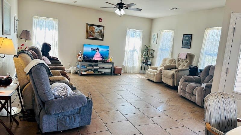 Serenity Senior Residences