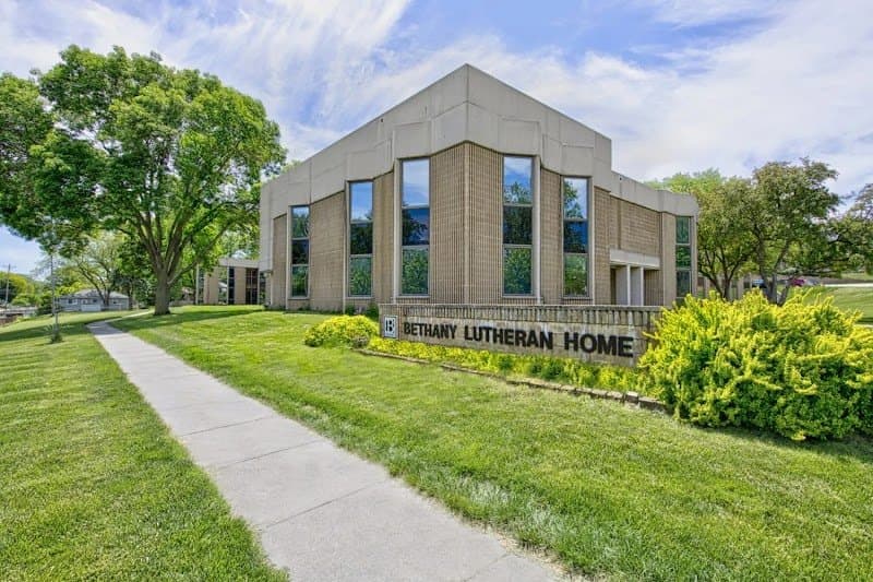 Bethany Lutheran Health Services