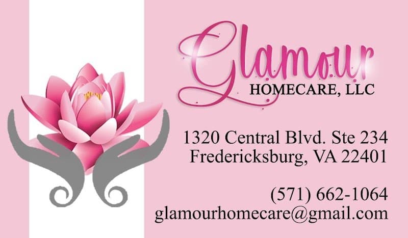Glamour Homecare