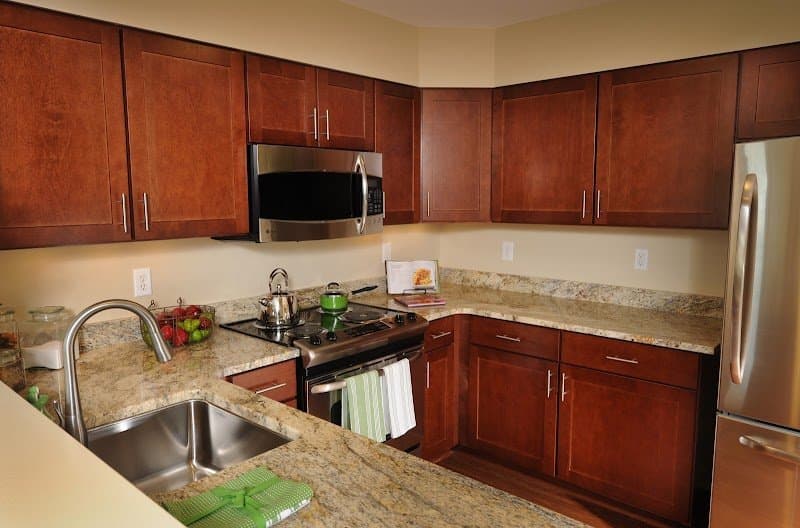 The Summit at Brighton Independent Living