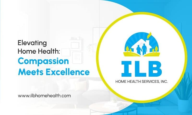 ILB homehealth services, Inc