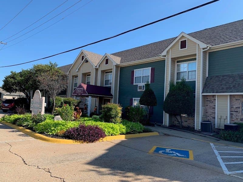 Savannah House Senior Housing