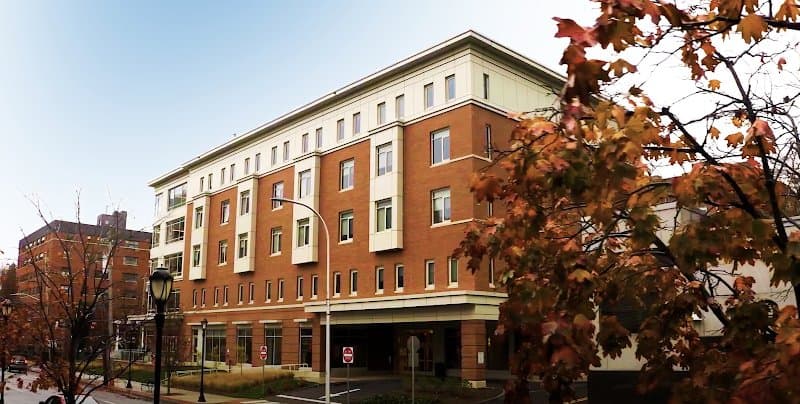 Epic Rehabilitation and Healthcare at White Plains