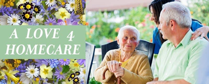 A Love 4 Homecare — photo 1