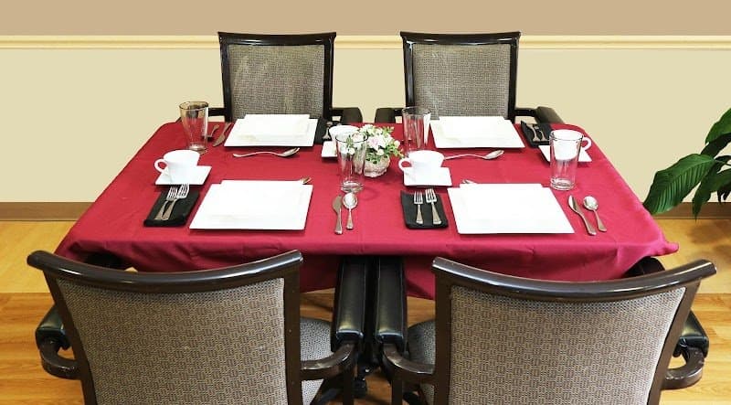 Martine Center for Rehabilitation and Nursing