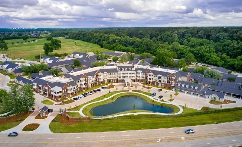 The Glen Retirement System